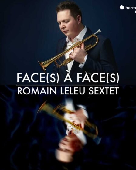 Romain Leleu face à face