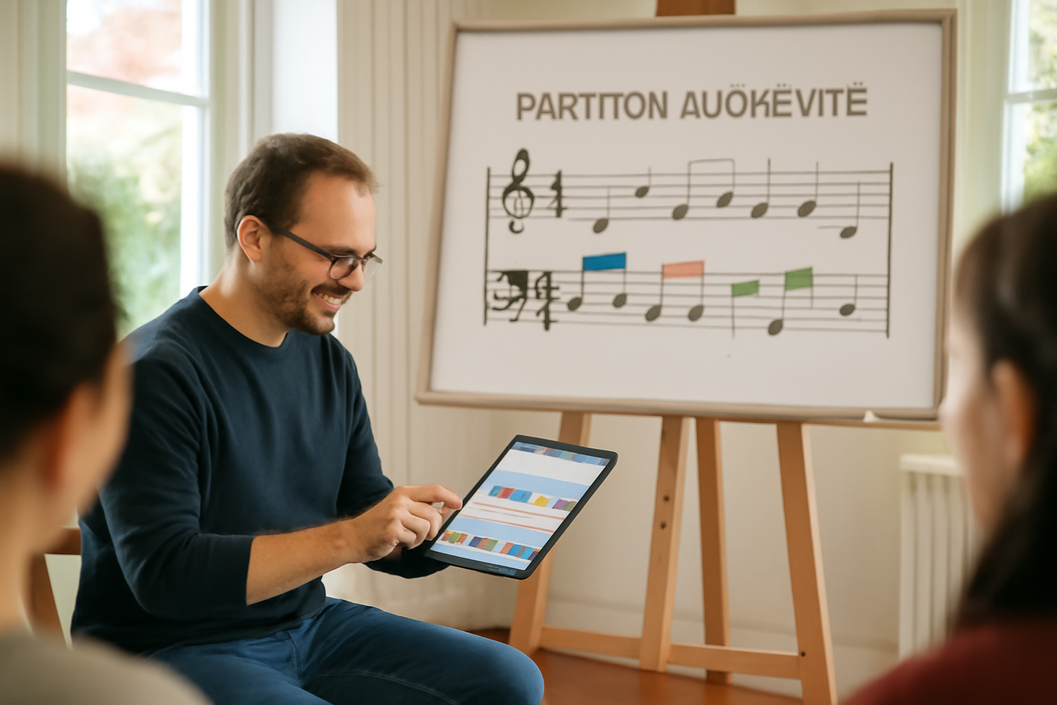 découvrez les dernières innovations et astuces pour maîtriser la multidirectionnalité du son spatial à la trompette en 2025, et plongez dans une immersion sonore unique.