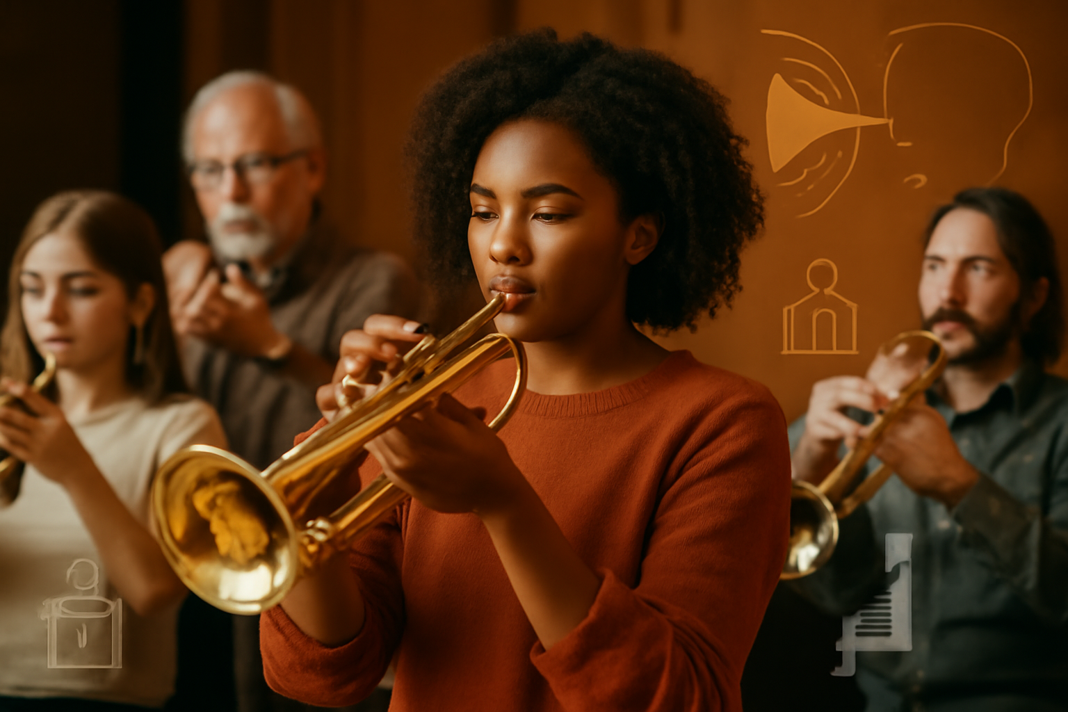 découvrez comment analyser le son spatial à la trompette en 2025 grâce à des techniques innovantes et des astuces pour maîtriser la multidirectionnalité et créer une immersion sonore unique.