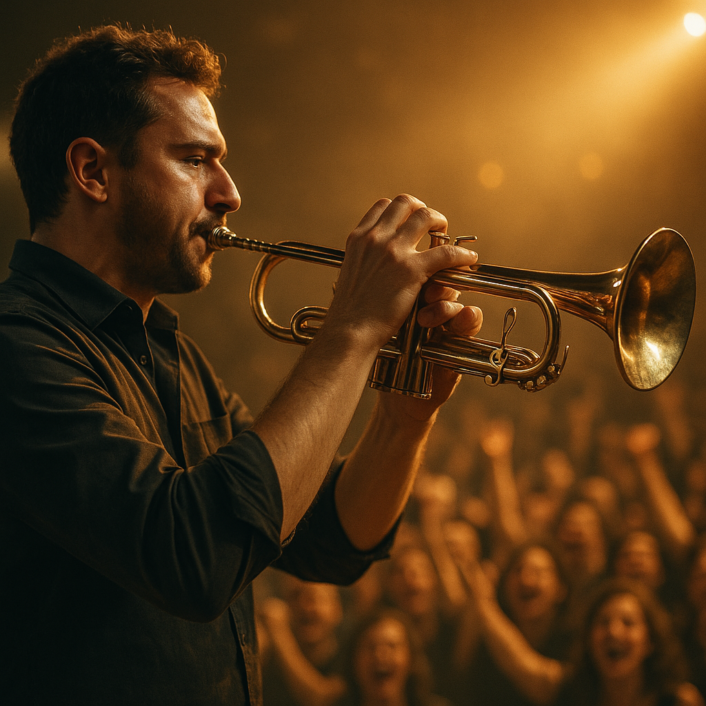 découvrez comment tiktok et instagram révolutionnent la scène musicale de la trompette en 2025, en influençant les tendances et connectant les passionnés à travers les réseaux sociaux.