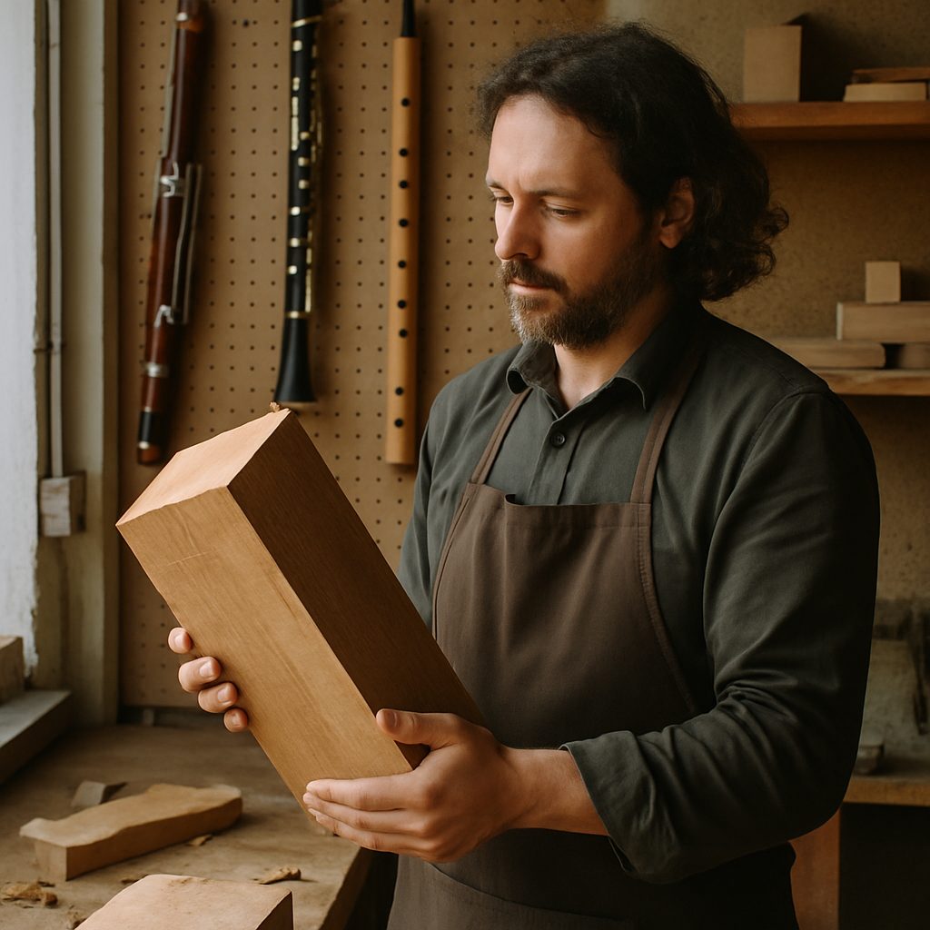 découvrez comment l’éco-conception révolutionne la fabrication des instruments à vent en 2025 : innovations, matériaux durables et pratiques responsables pour une lutherie respectueuse de l’environnement.