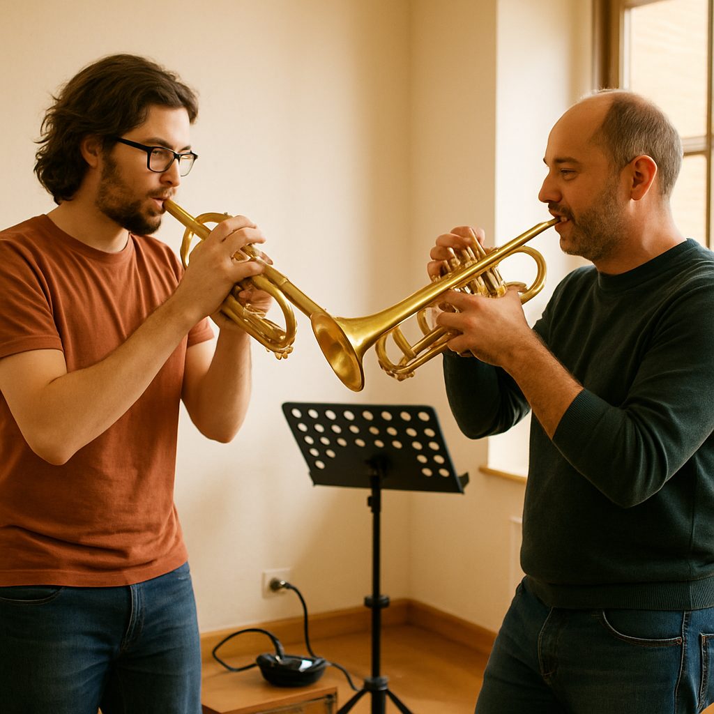découvrez comment les effets spéciaux pour trompette avec pédales peuvent transformer et enrichir votre jeu en 2025. conseils, astuces et innovations pour innover avec votre instrument.