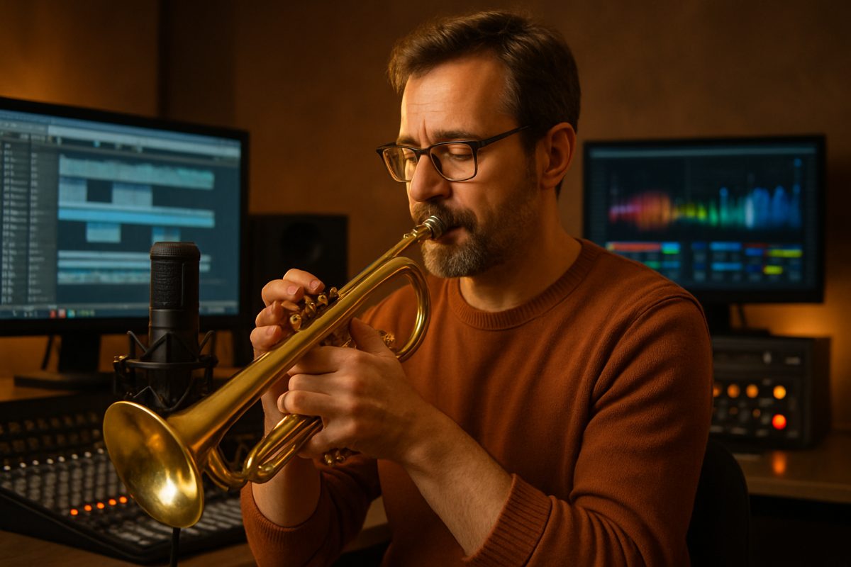 découvrez comment l'intelligence artificielle révolutionne la composition musicale pour la trompette en 2025. conseils, technologies et inspirations pour créer des morceaux innovants alliant créativité humaine et puissance des algorithmes.
