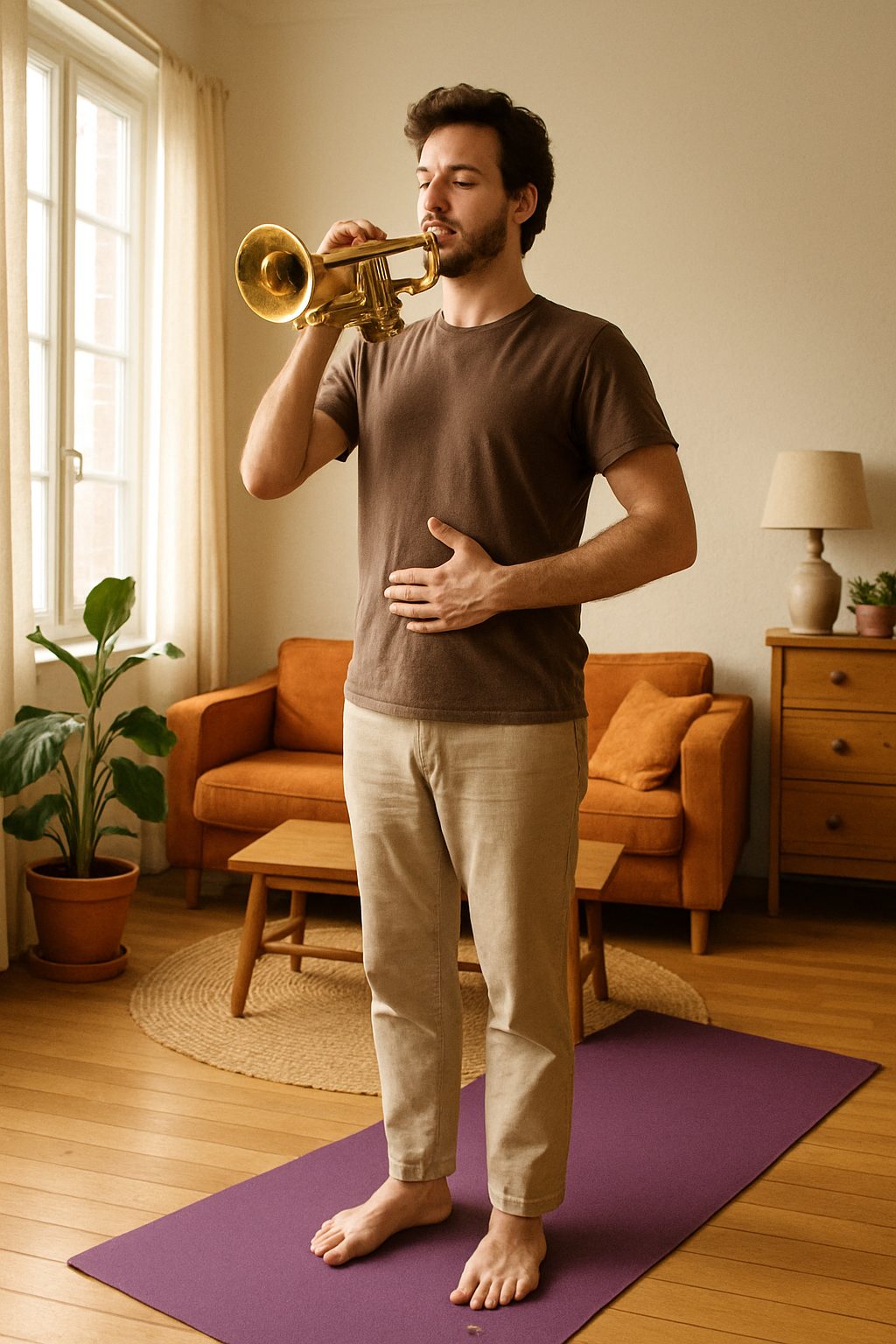 découvrez comment le yoga et une bonne posture peuvent aider les musiciens à vent à améliorer leurs performances, prévenir les blessures et développer leur bien-être au quotidien grâce à des solutions concrètes et accessibles.